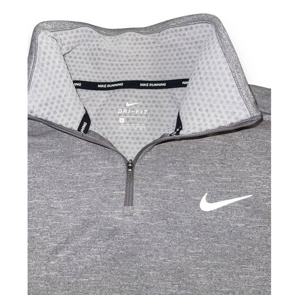 Nike Element Half-Zip Top - Men's Large - Picture 2 of 5